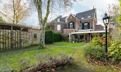 Te koop: Foto Woonhuis aan de St. Annastraat 275 in Nijmegen
