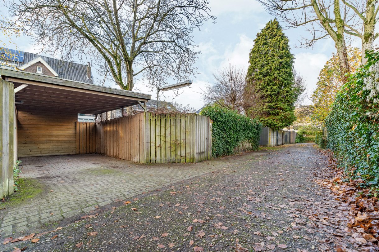 Te koop: Foto Woonhuis aan de St. Annastraat 275 in Nijmegen