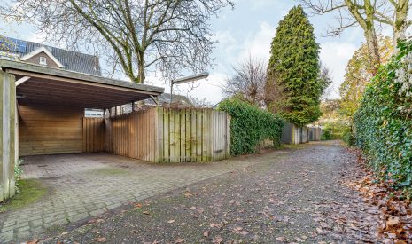 Te koop: Foto Woonhuis aan de St. Annastraat 275 in Nijmegen