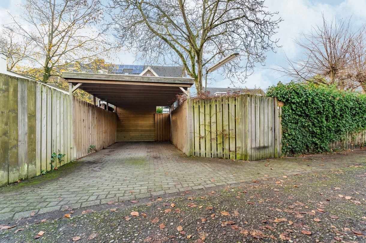 Te koop: Foto Woonhuis aan de St. Annastraat 275 in Nijmegen