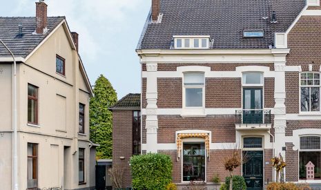 Hoofdfoto van Nijmegen St. Annastraat 275