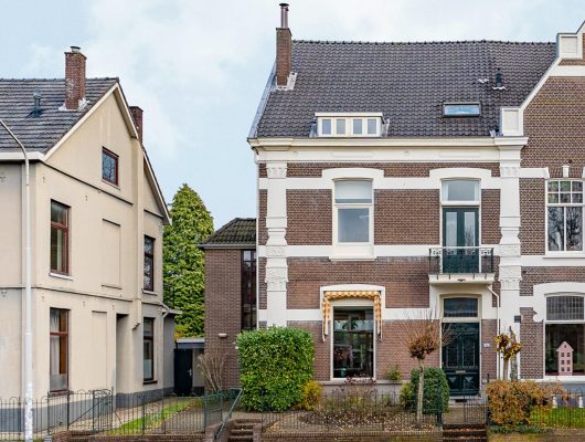 Hoofdfoto van Nijmegen St. Annastraat 275