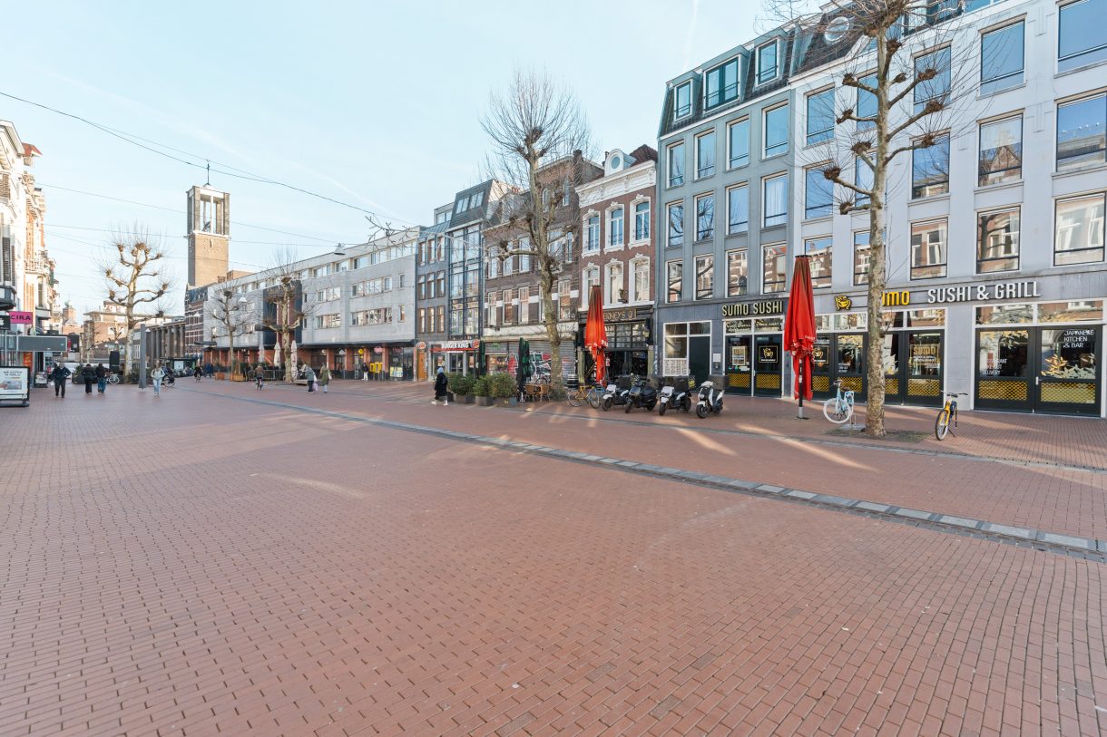 Te koop: Foto Appartement aan de Molenstraat 63H in Nijmegen