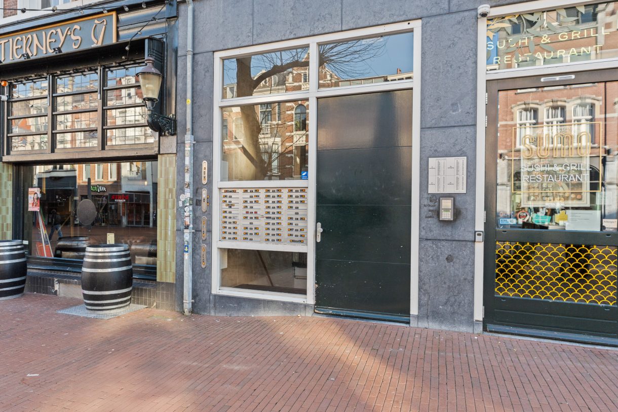 Te koop: Foto Appartement aan de Molenstraat 63H in Nijmegen