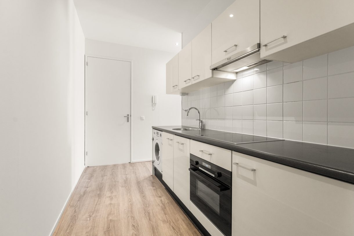 Te koop: Foto Appartement aan de Molenstraat 63H in Nijmegen