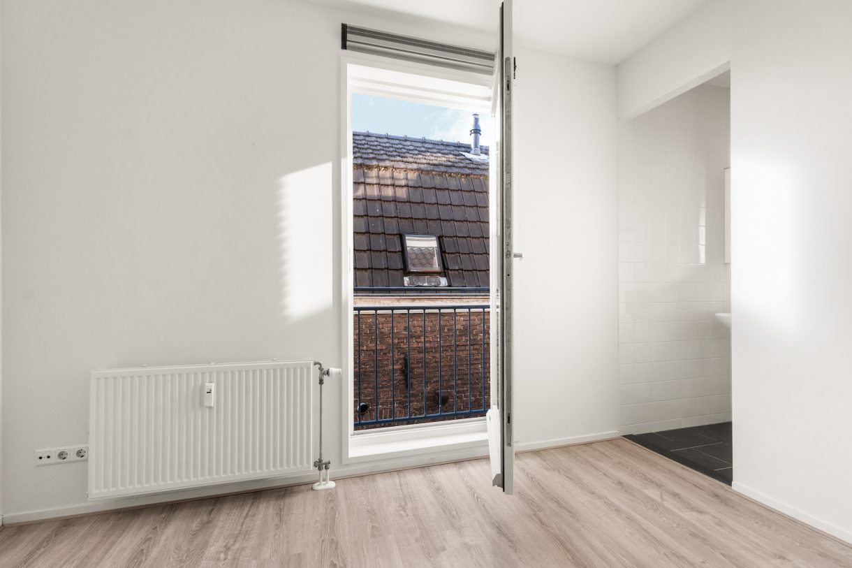 Te koop: Foto Appartement aan de Molenstraat 63H in Nijmegen