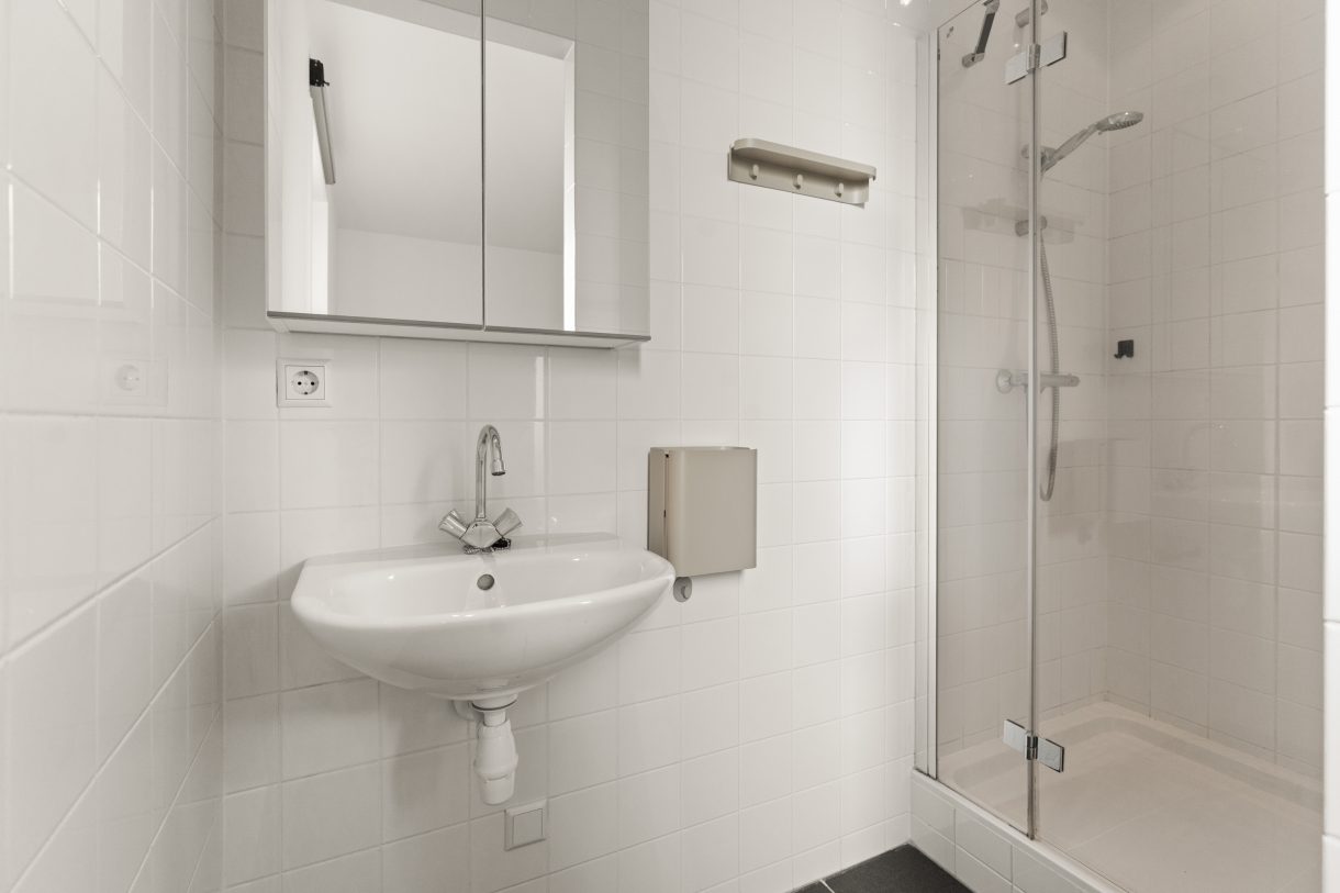 Te koop: Foto Appartement aan de Molenstraat 63H in Nijmegen