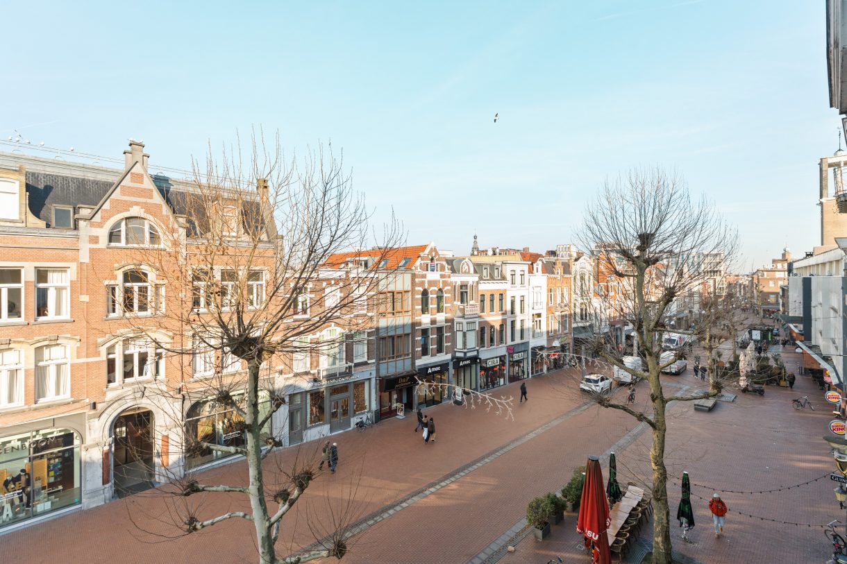 Te koop: Foto Appartement aan de Molenstraat 63H in Nijmegen