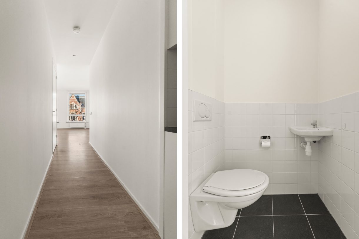 Te koop: Foto Appartement aan de Molenstraat 63H in Nijmegen