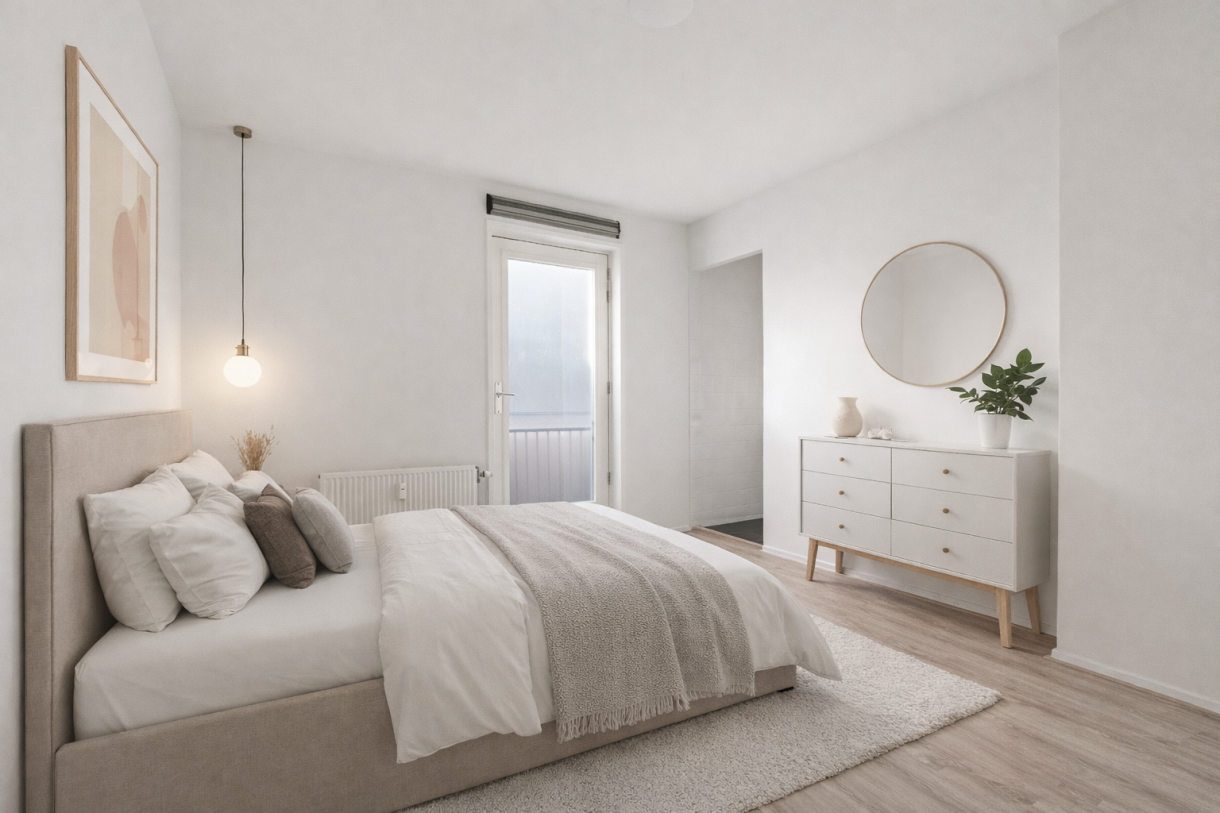 Te koop: Foto Appartement aan de Molenstraat 63H in Nijmegen