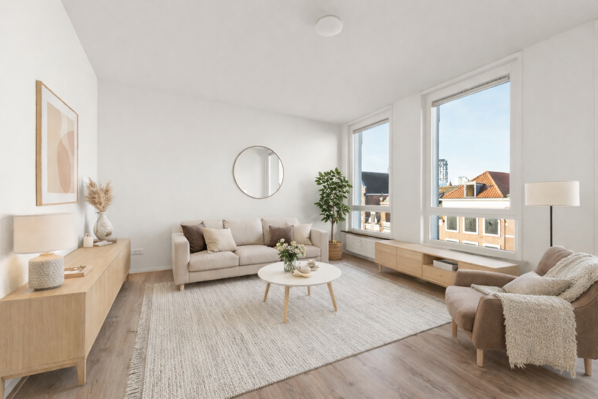 Te koop: Foto Appartement aan de Molenstraat 63H in Nijmegen