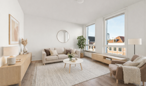 Te koop: Foto Appartement aan de Molenstraat 63H in Nijmegen