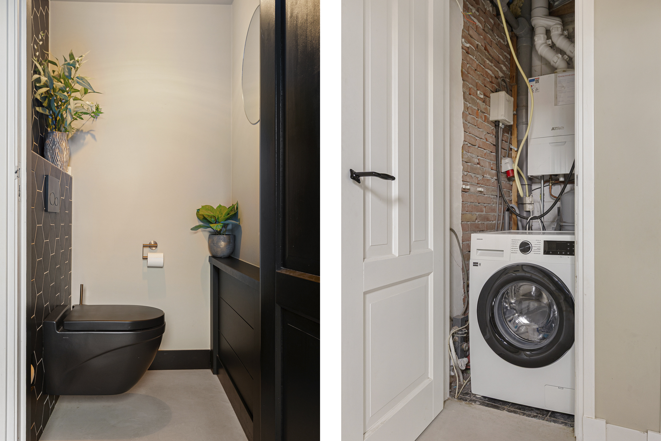 Te koop: Foto Woonhuis aan de Pastoor Gillisstraat 146 in Rijen