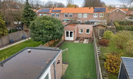 Te koop: Foto Woonhuis aan de Pastoor Gillisstraat 146 in Rijen