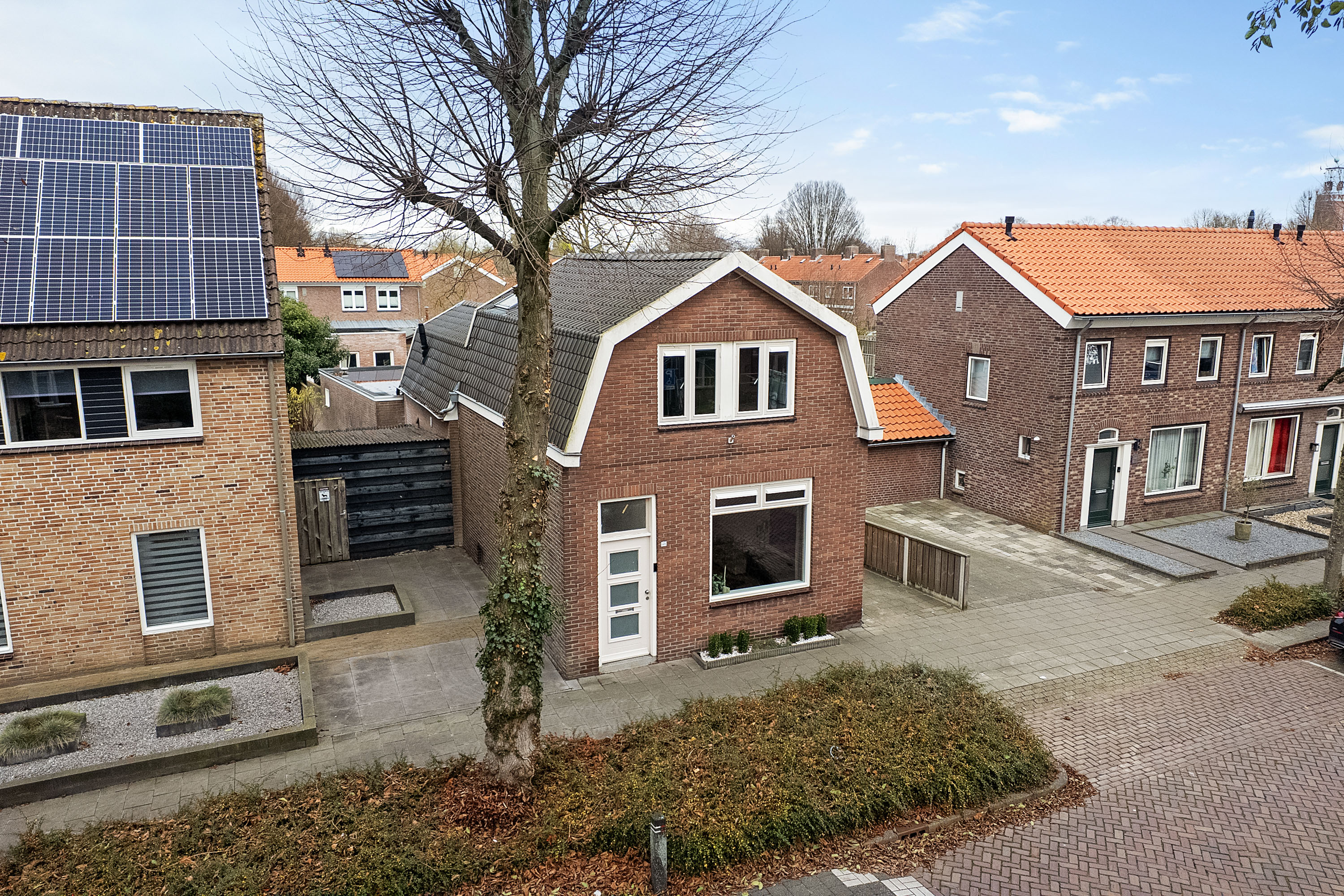 Te koop: Foto Woonhuis aan de Pastoor Gillisstraat 146 in Rijen