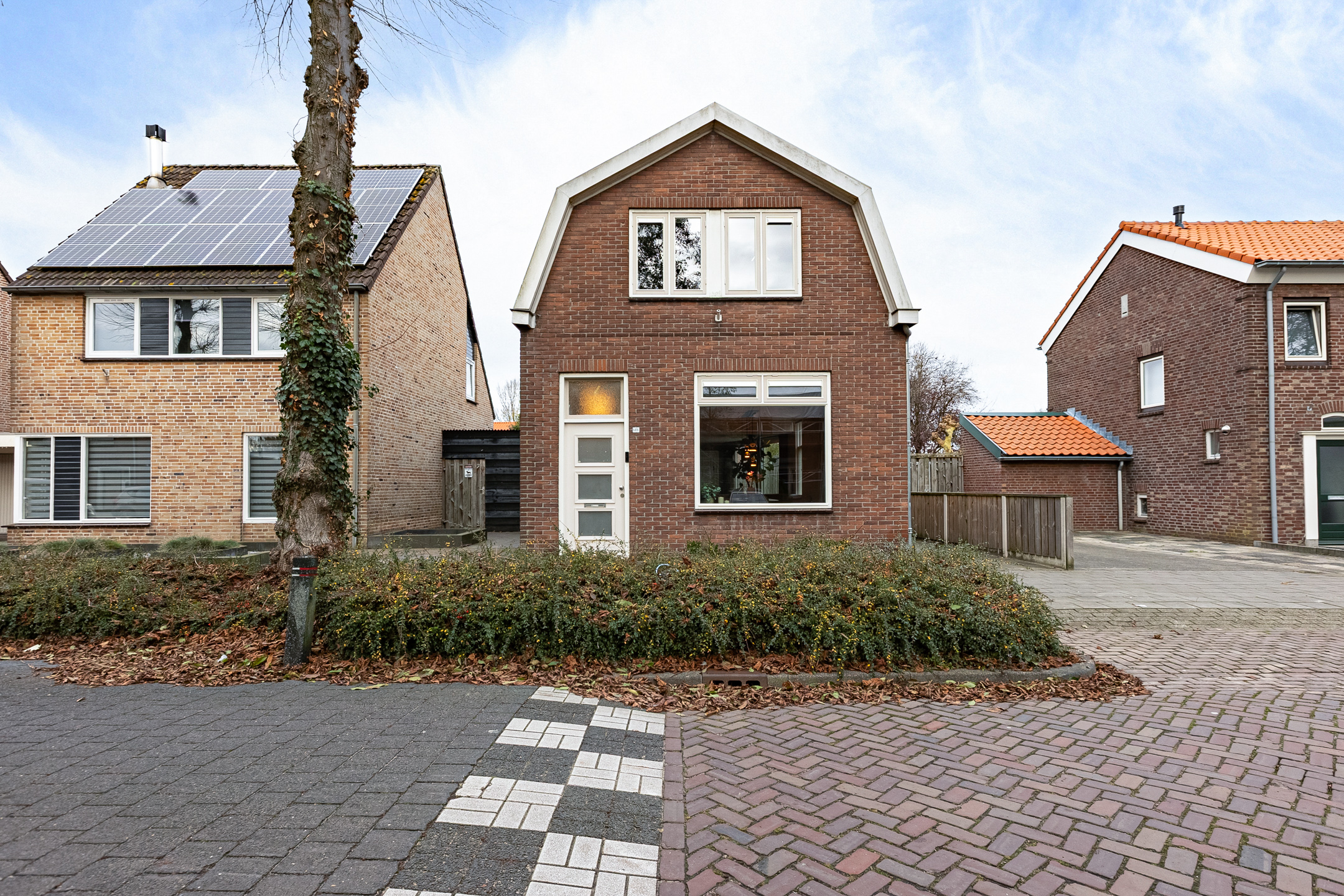 Te koop: Foto Woonhuis aan de Pastoor Gillisstraat 146 in Rijen
