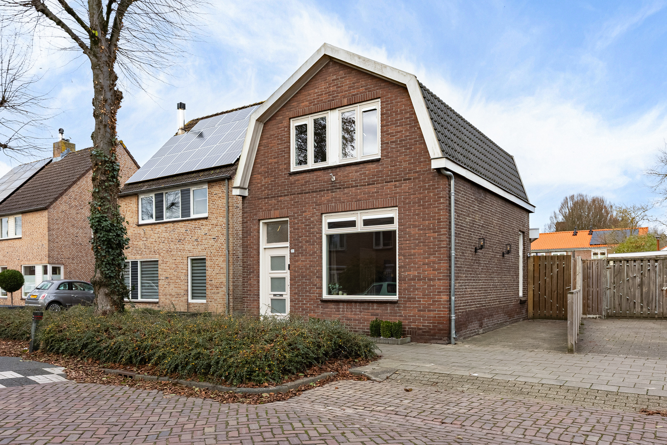 Hoofdfoto van Rijen Pastoor Gillisstraat 146