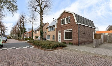 Te koop: Foto Woonhuis aan de Pastoor Gillisstraat 146 in Rijen
