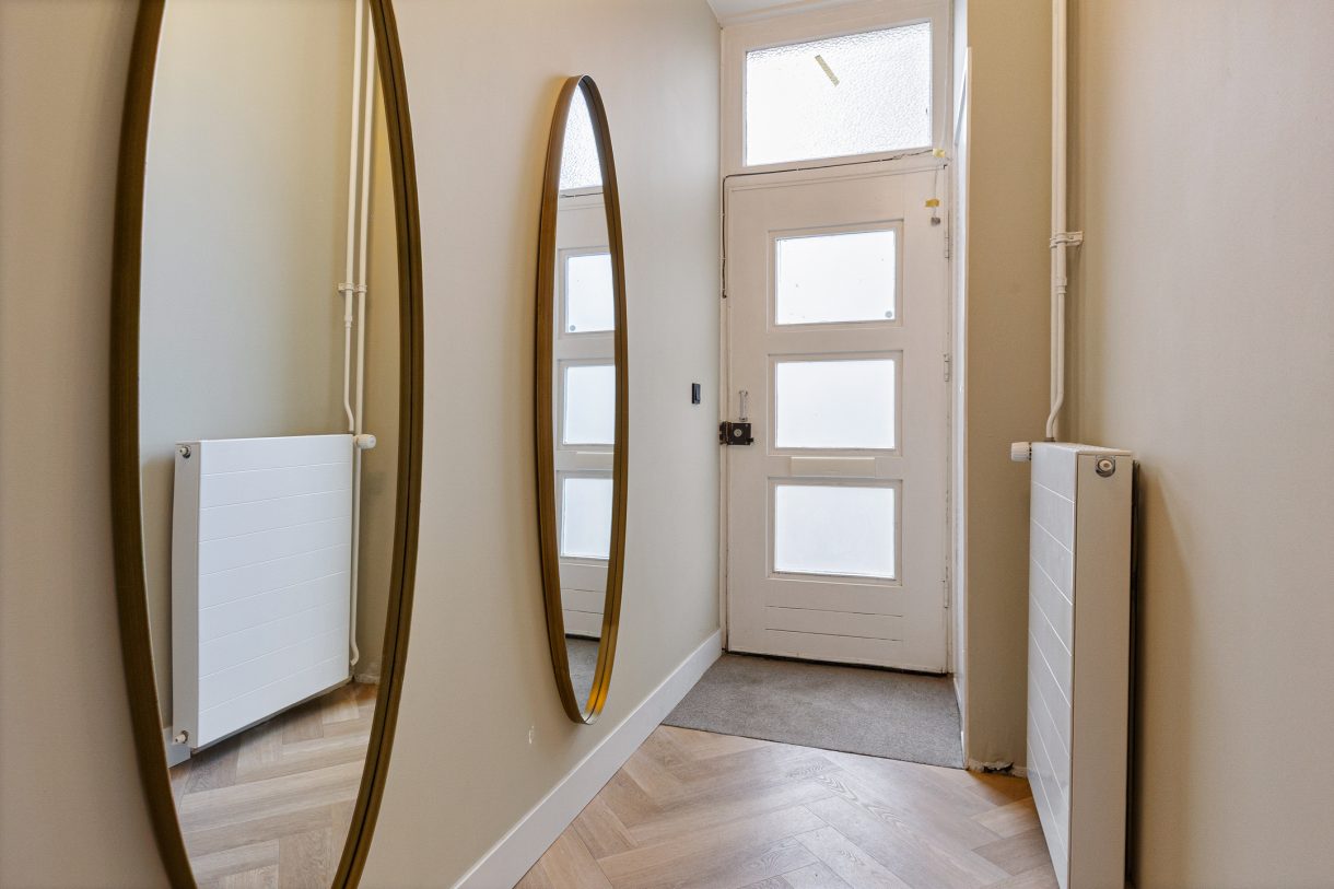 Te koop: Foto Woonhuis aan de Pastoor Gillisstraat 146 in Rijen