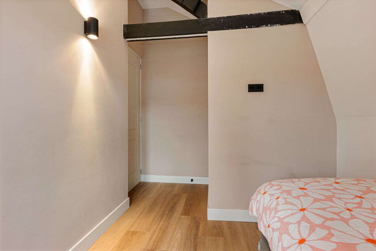 Te koop: Foto Woonhuis aan de Pastoor Gillisstraat 146 in Rijen