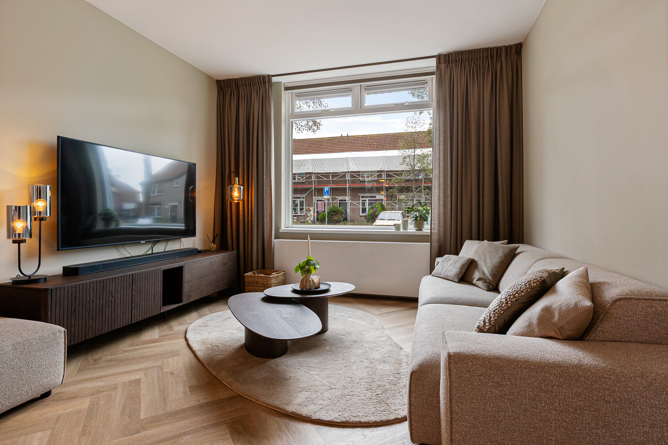 Te koop: Foto Woonhuis aan de Pastoor Gillisstraat 146 in Rijen