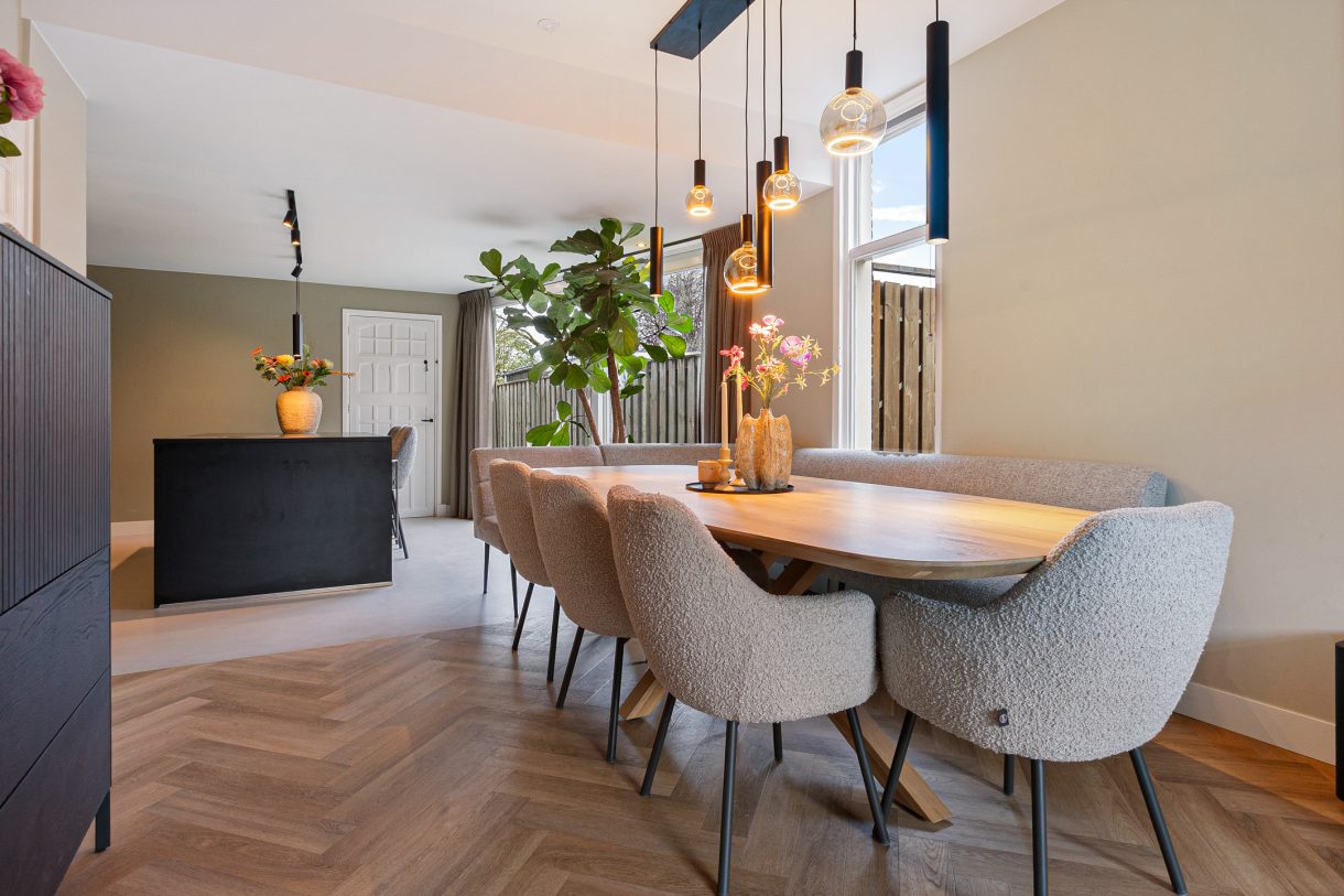 Te koop: Foto Woonhuis aan de Pastoor Gillisstraat 146 in Rijen