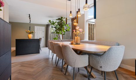 Te koop: Foto Woonhuis aan de Pastoor Gillisstraat 146 in Rijen