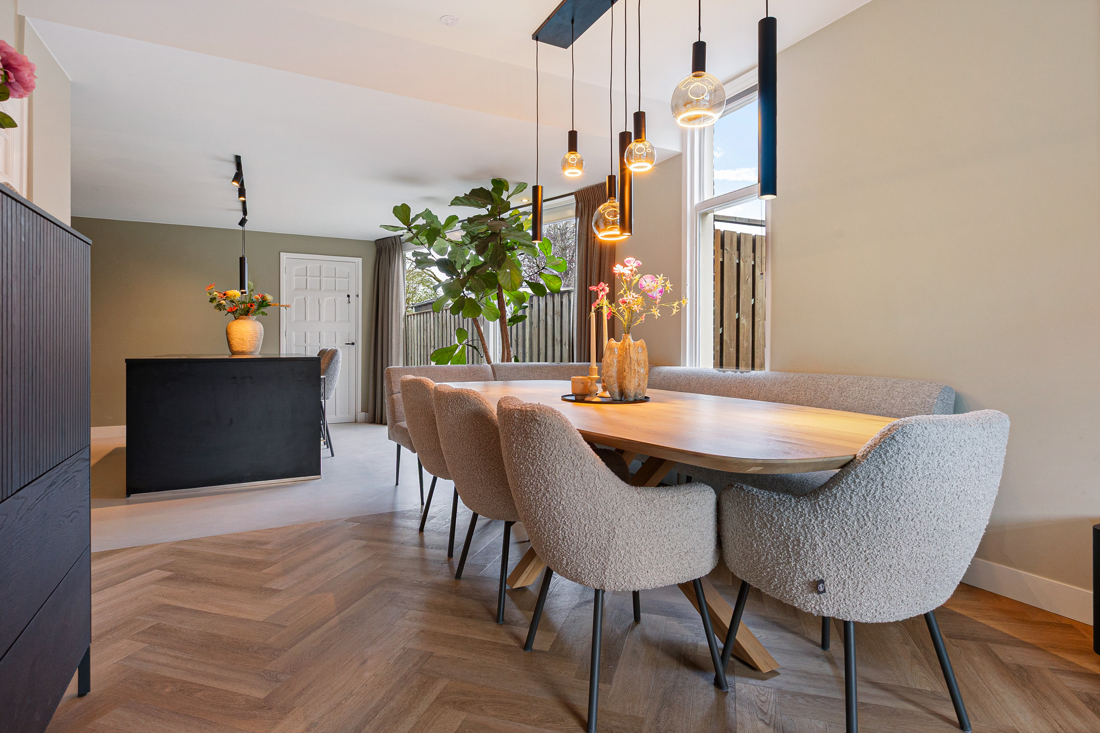 Te koop: Foto Woonhuis aan de Pastoor Gillisstraat 146 in Rijen