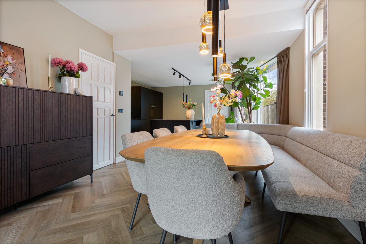 Te koop: Foto Woonhuis aan de Pastoor Gillisstraat 146 in Rijen