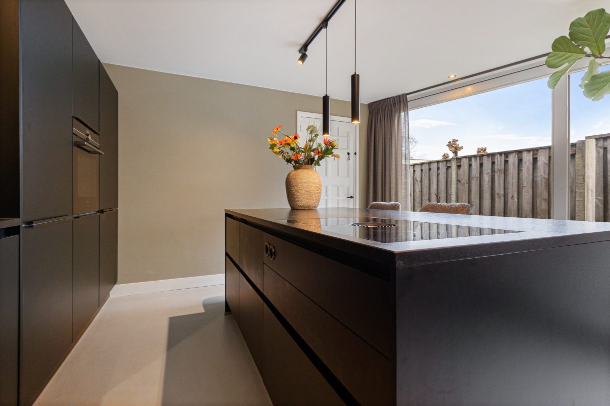 Te koop: Foto Woonhuis aan de Pastoor Gillisstraat 146 in Rijen