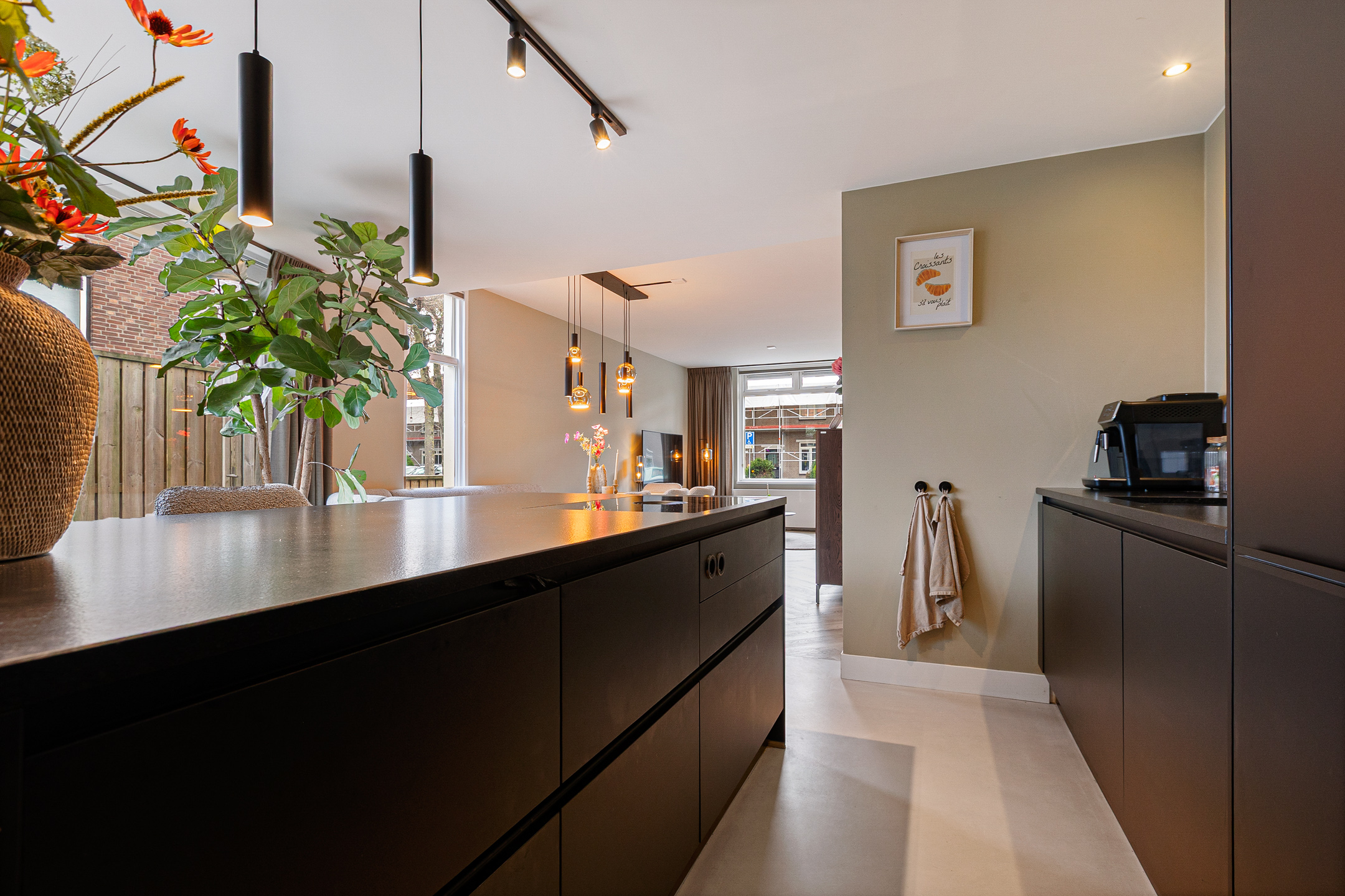 Te koop: Foto Woonhuis aan de Pastoor Gillisstraat 146 in Rijen