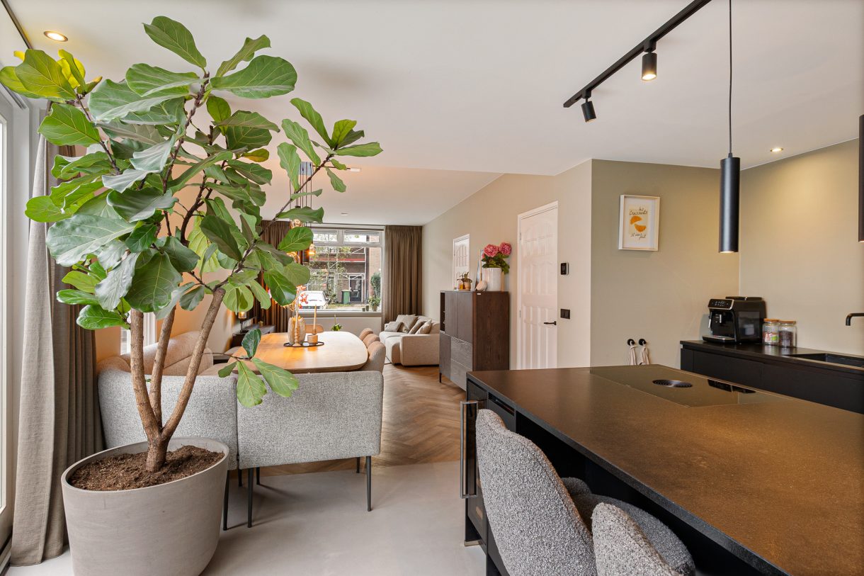 Te koop: Foto Woonhuis aan de Pastoor Gillisstraat 146 in Rijen