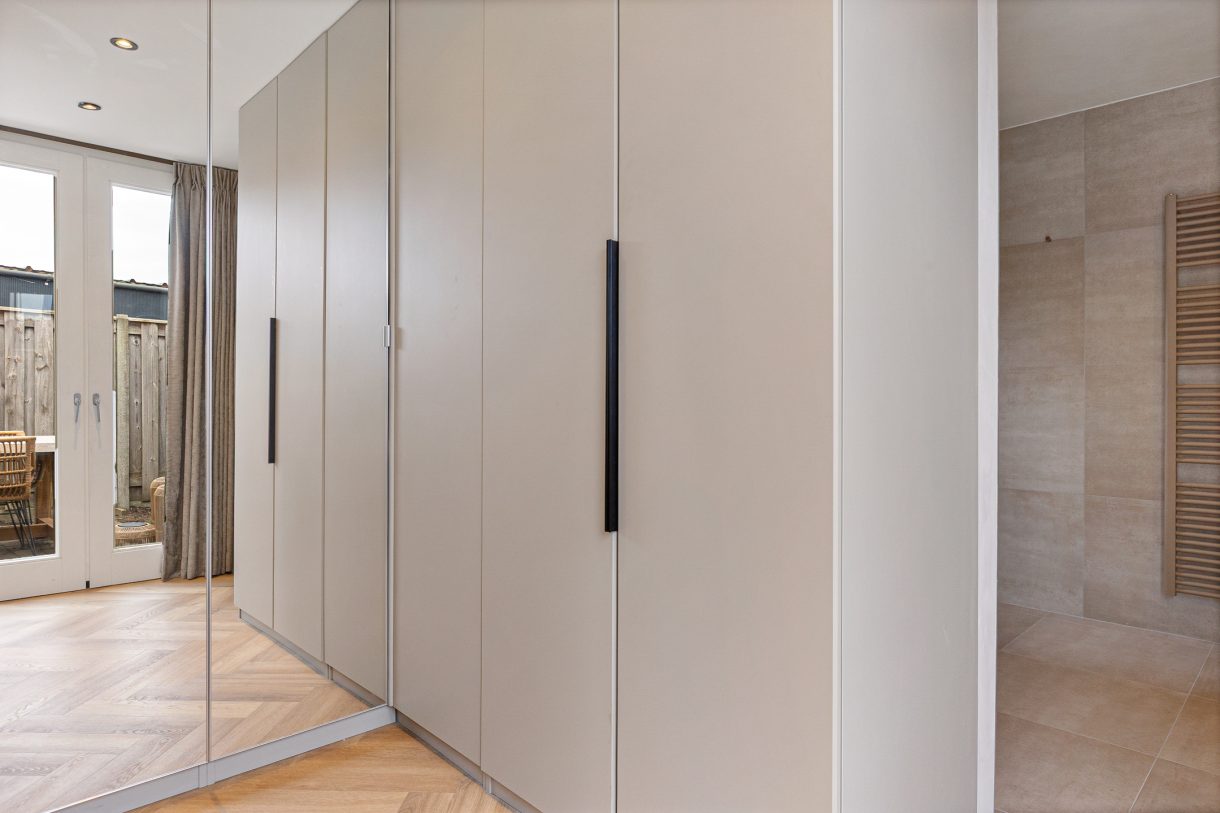 Te koop: Foto Woonhuis aan de Pastoor Gillisstraat 146 in Rijen