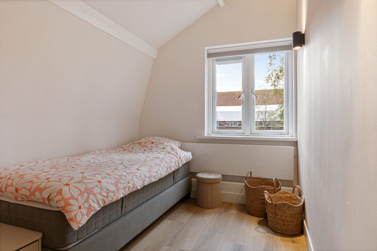 Te koop: Foto Woonhuis aan de Pastoor Gillisstraat 146 in Rijen