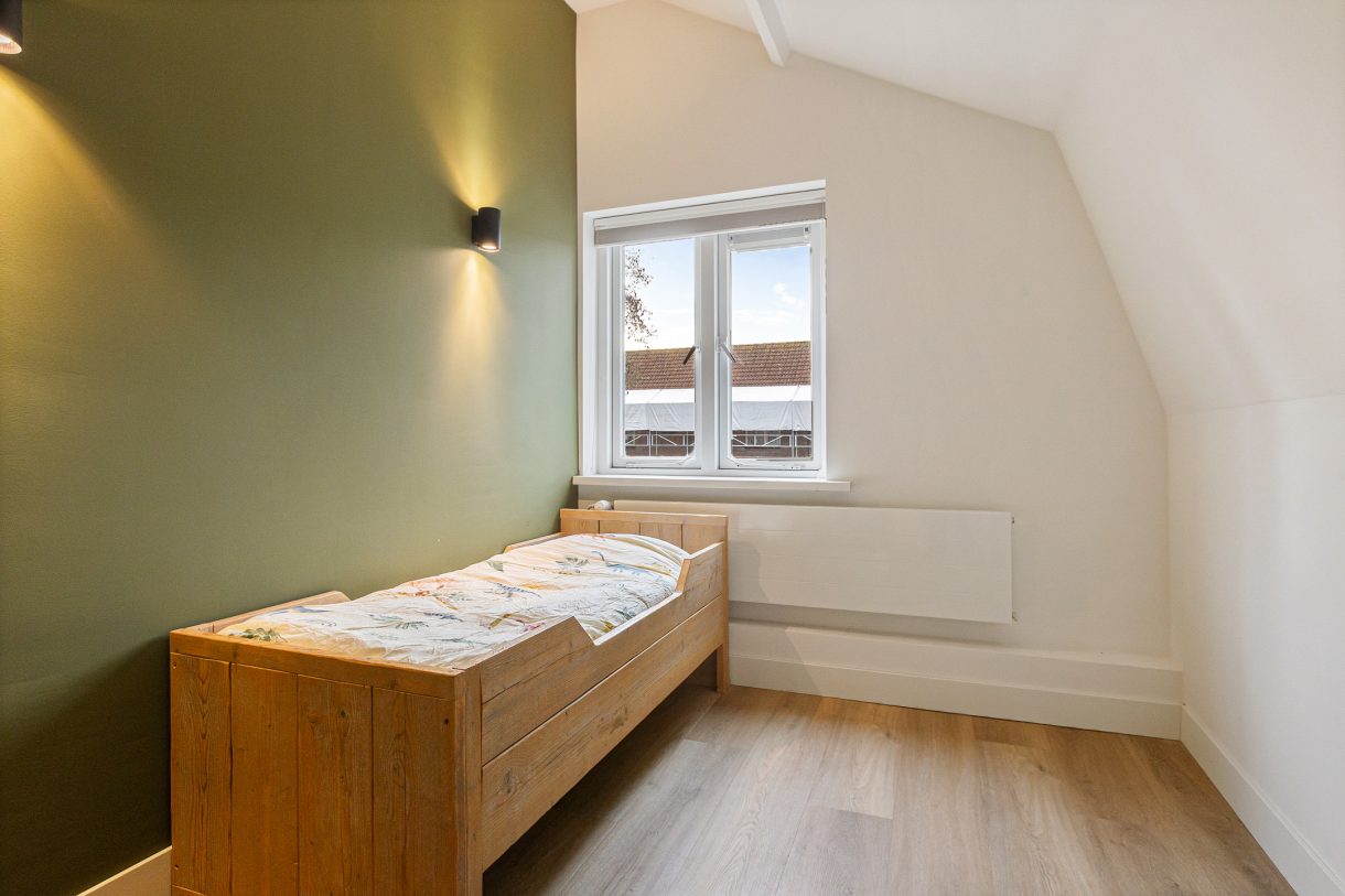 Te koop: Foto Woonhuis aan de Pastoor Gillisstraat 146 in Rijen