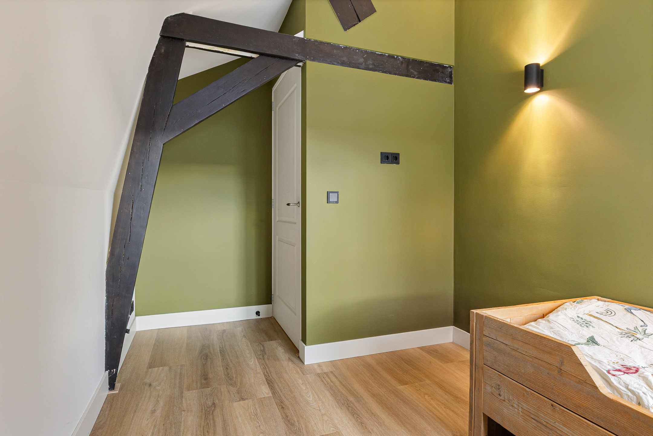 Te koop: Foto Woonhuis aan de Pastoor Gillisstraat 146 in Rijen