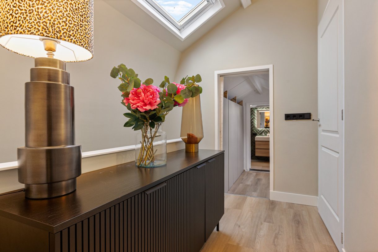 Te koop: Foto Woonhuis aan de Pastoor Gillisstraat 146 in Rijen