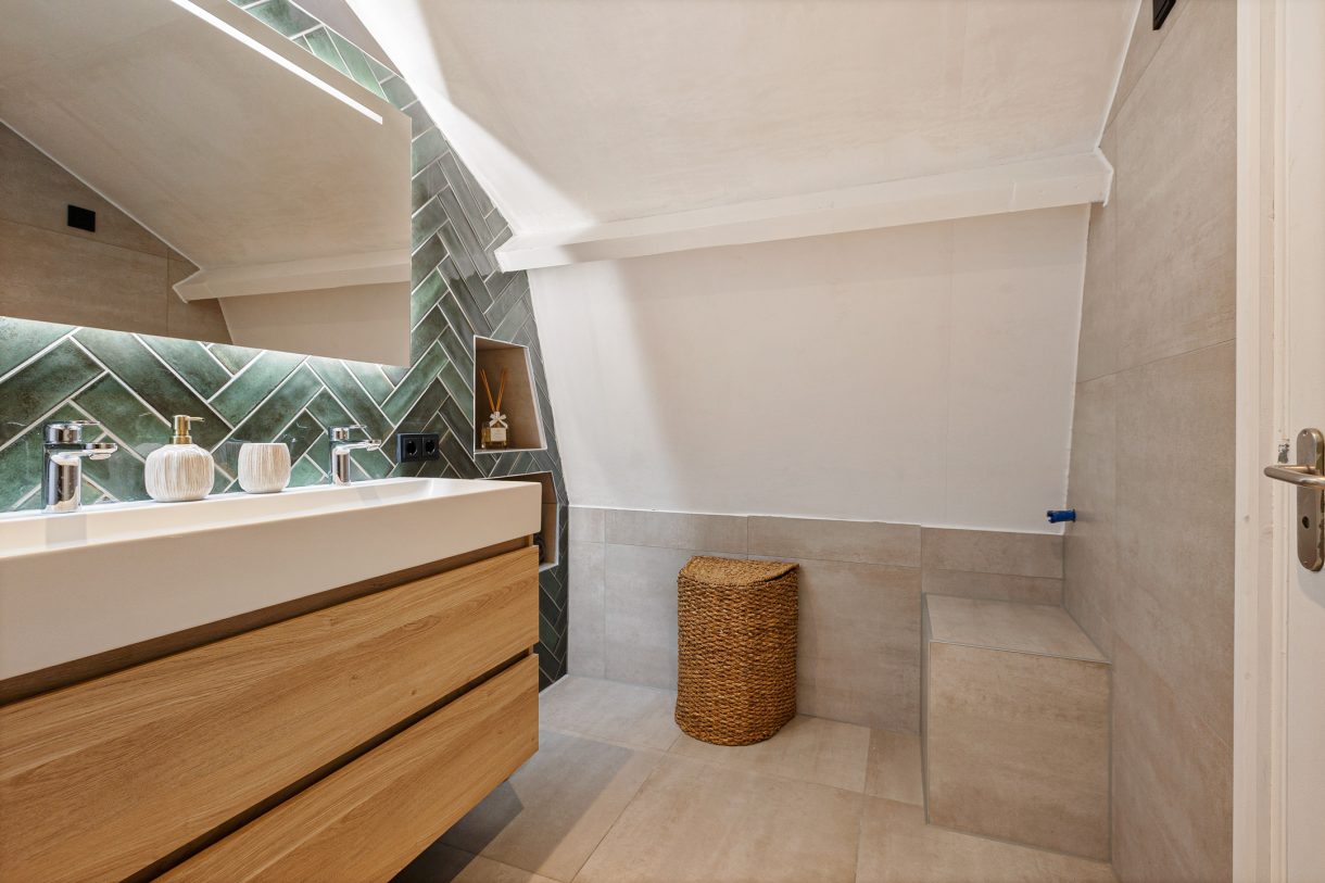 Te koop: Foto Woonhuis aan de Pastoor Gillisstraat 146 in Rijen