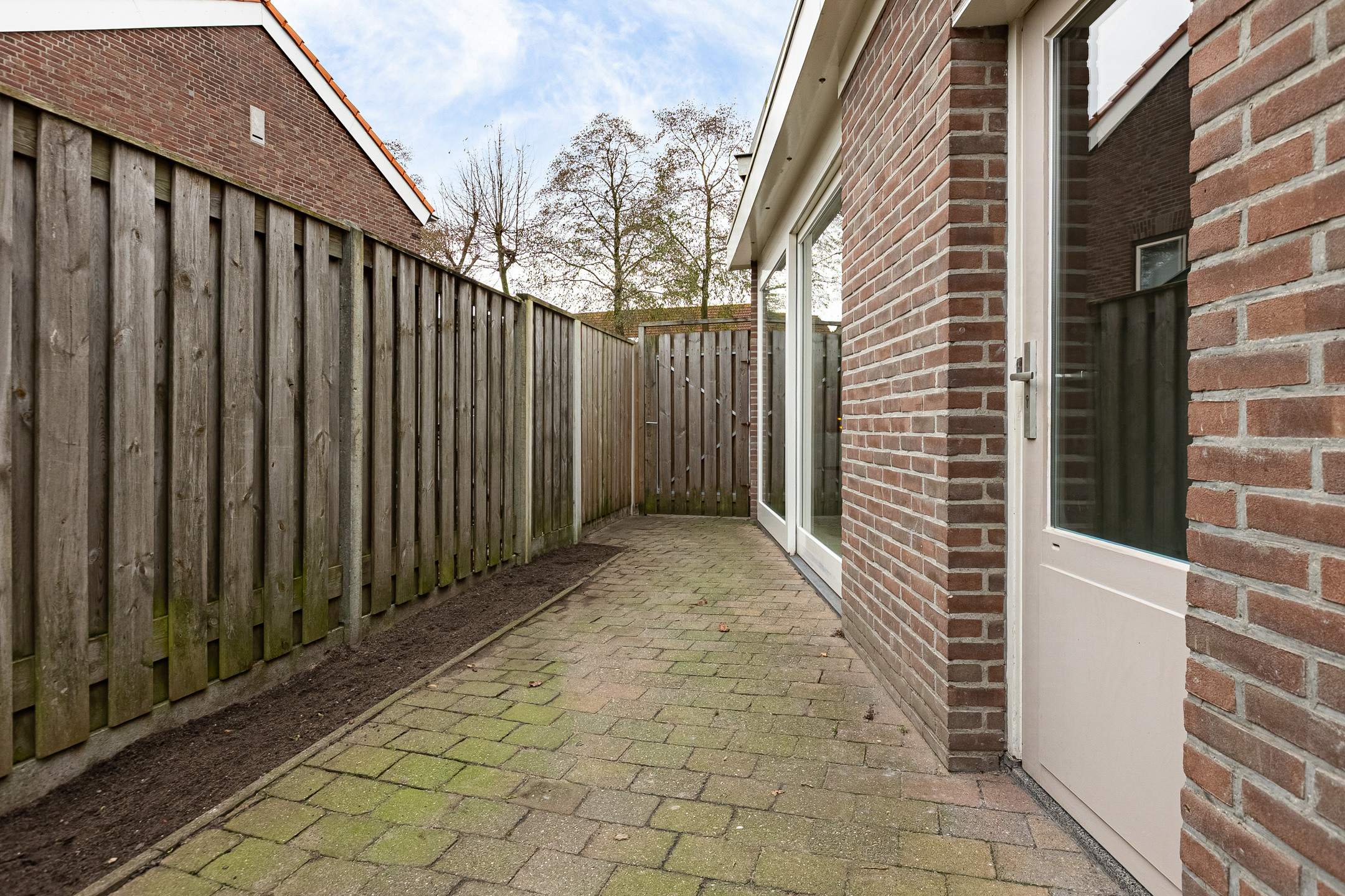 Te koop: Foto Woonhuis aan de Pastoor Gillisstraat 146 in Rijen