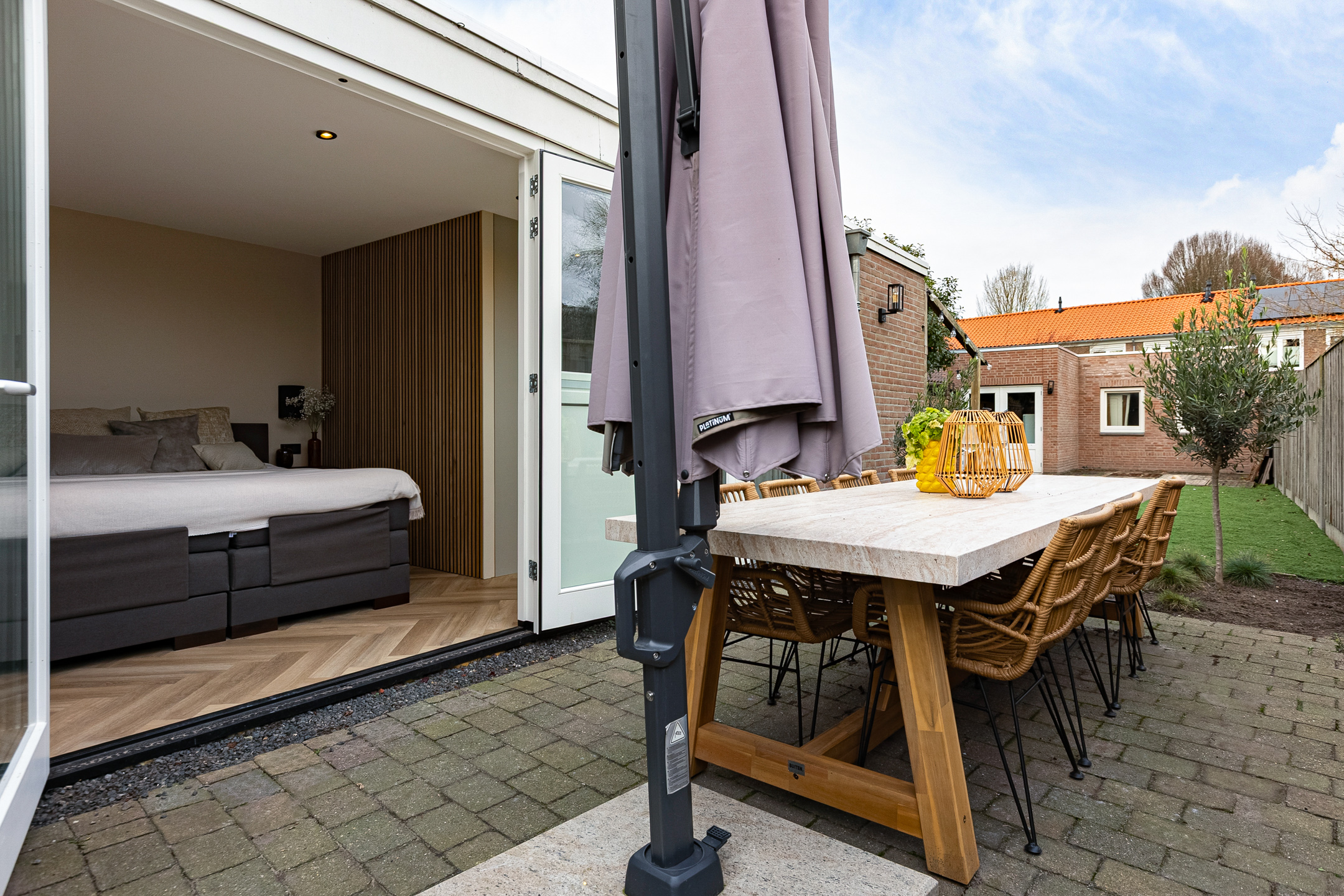 Te koop: Foto Woonhuis aan de Pastoor Gillisstraat 146 in Rijen