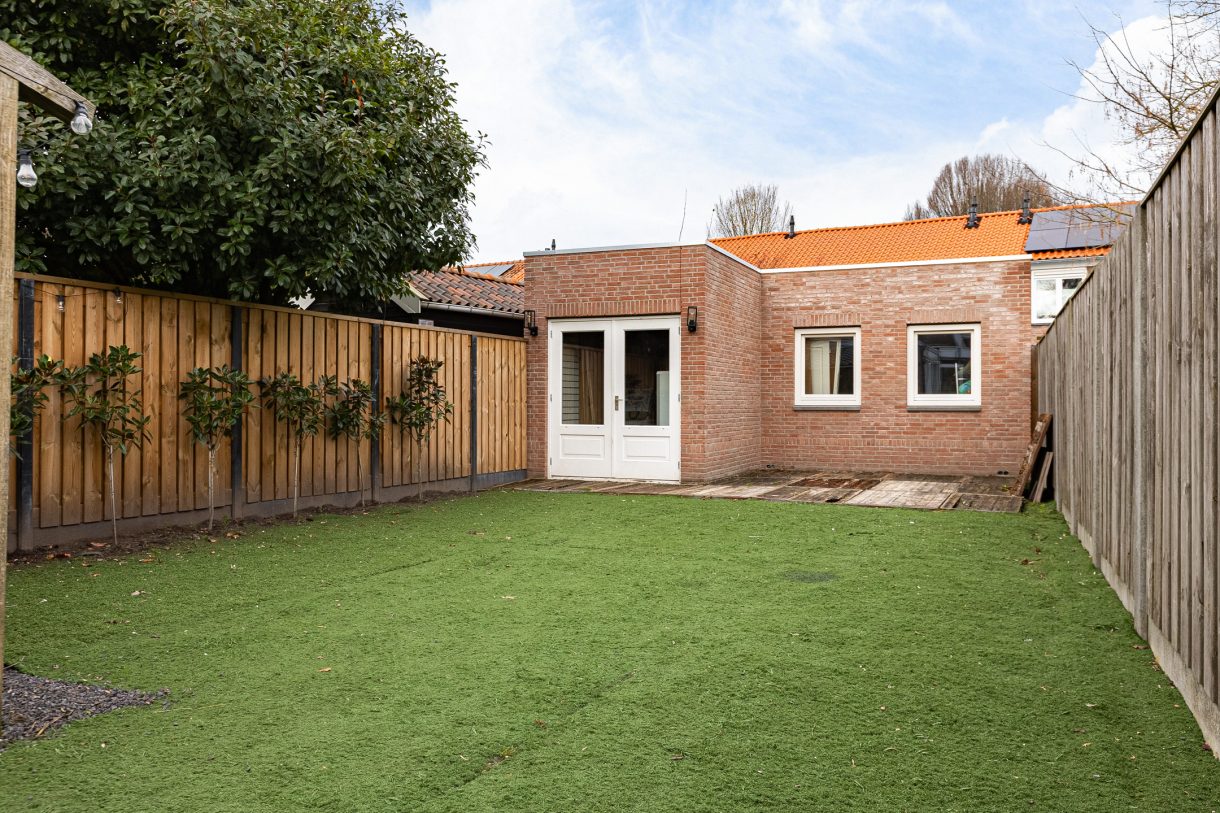 Te koop: Foto Woonhuis aan de Pastoor Gillisstraat 146 in Rijen