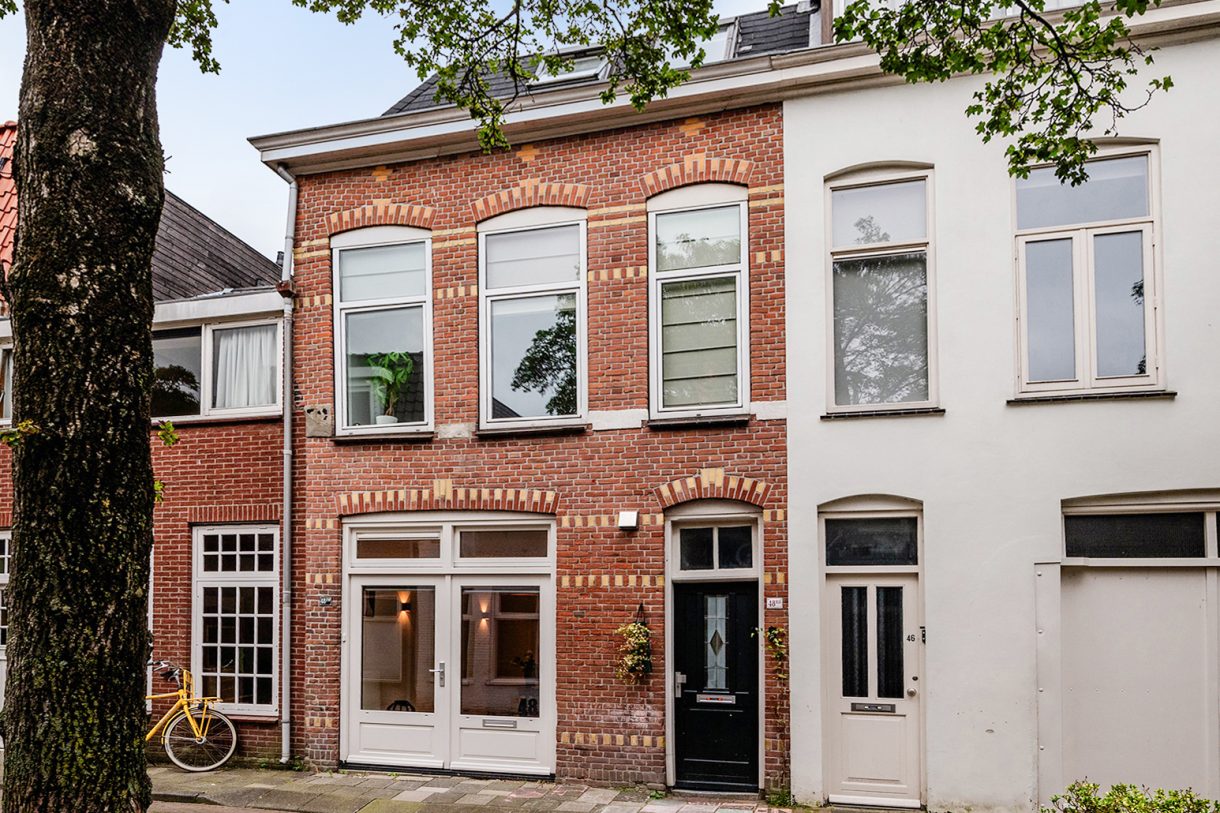 Te koop: Foto Appartement aan de Tugelastraat 48zw in Haarlem