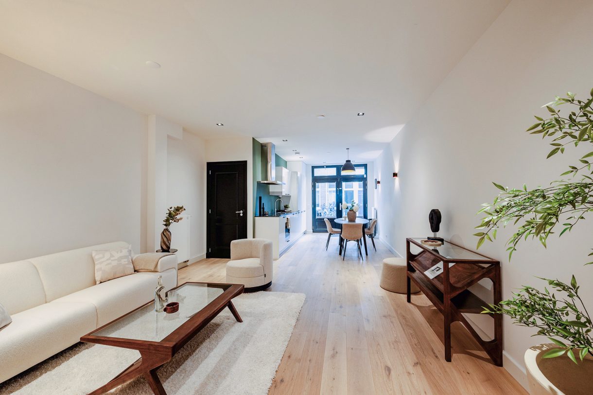 Te koop: Foto Appartement aan de Tugelastraat 48zw in Haarlem