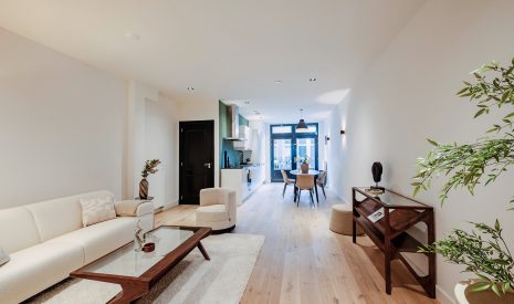 Te koop: Foto Appartement aan de Tugelastraat 48zw in Haarlem