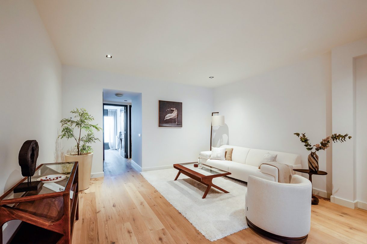 Te koop: Foto Appartement aan de Tugelastraat 48zw in Haarlem