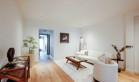 Te koop: Foto Appartement aan de Tugelastraat 48zw in Haarlem