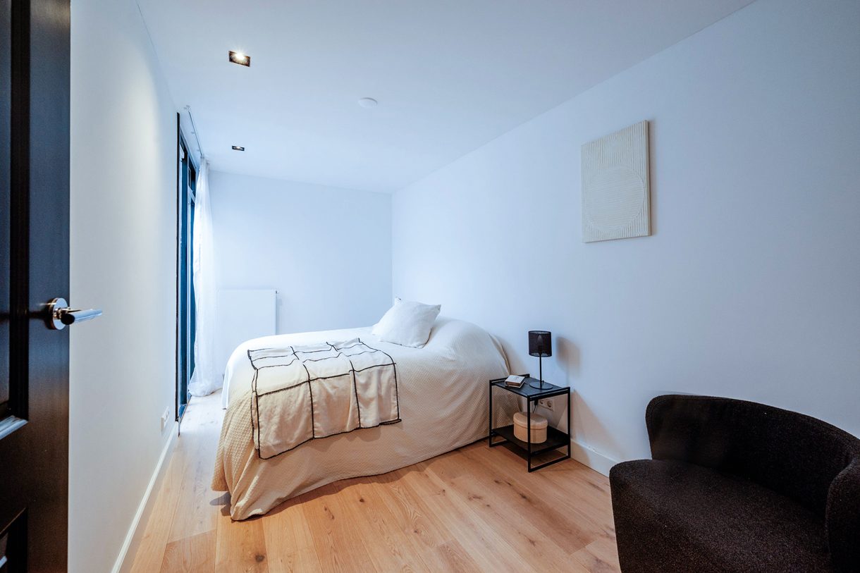 Te koop: Foto Appartement aan de Tugelastraat 48zw in Haarlem