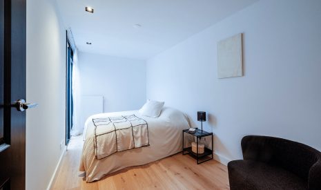 Te koop: Foto Appartement aan de Tugelastraat 48zw in Haarlem