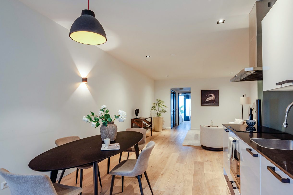 Te koop: Foto Appartement aan de Tugelastraat 48zw in Haarlem