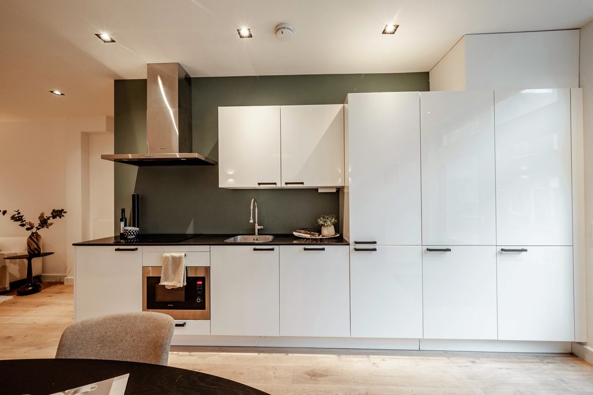 Te koop: Foto Appartement aan de Tugelastraat 48zw in Haarlem